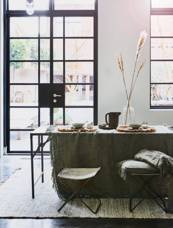 Stijlburo | Anna-Marie Nefkens