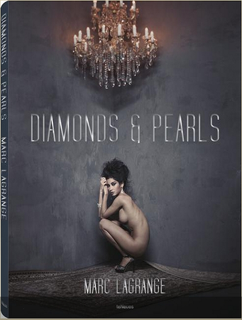 Boek Diamonds & Pearls