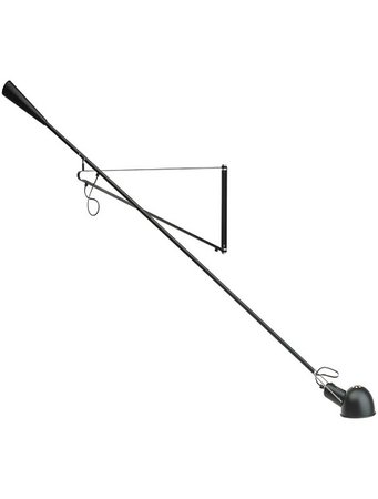 Wandlamp Tijdloos