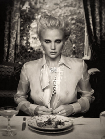 Boek Diamonds & Pearls