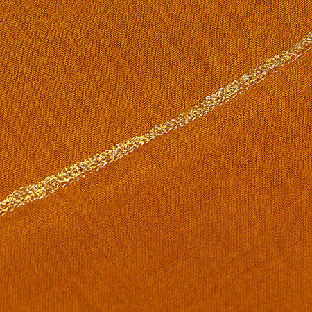 Vintage Bed Sheet