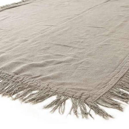 Stonewashed Tafelkleed